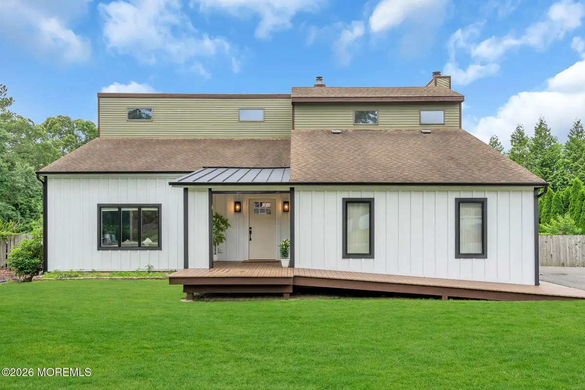 458 Penn Avenue, Forked River, NJ 08731 - #1