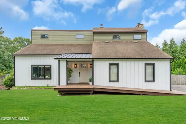 458 Penn Avenue, Forked River, NJ 08731