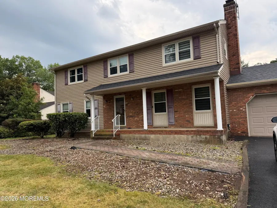 3308 Evergreen Lane, South Plainfield, NJ 07080 - #3