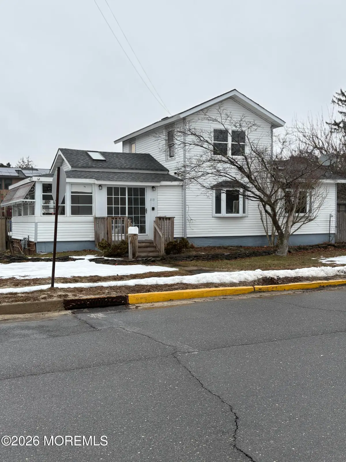 319 Church Street, Lakehurst, NJ 08733 - #1