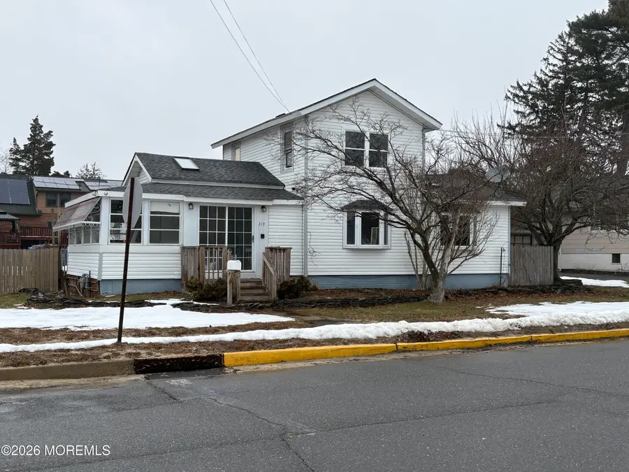 319 Church Street, Lakehurst, NJ 08733 - #3