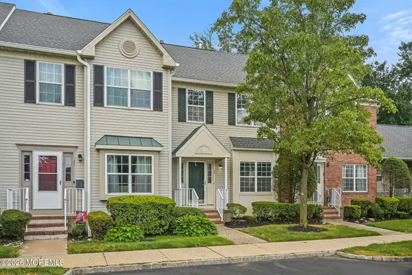 38 Azimuth Court #128, Holmdel, NJ 07733