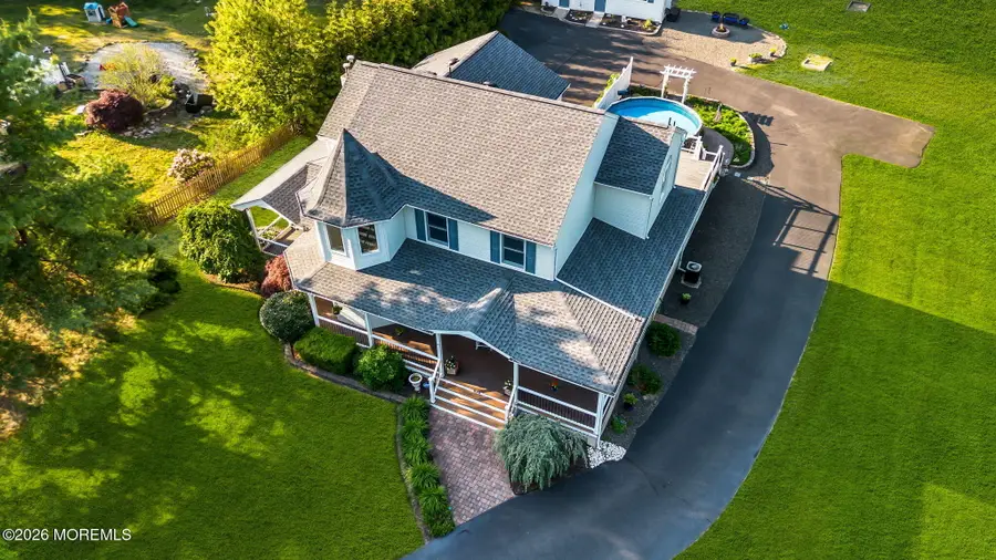848 Farmingdale Road, Jackson, NJ 08527 - #2