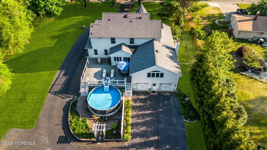 848 Farmingdale Road, Jackson, NJ 08527 - #3