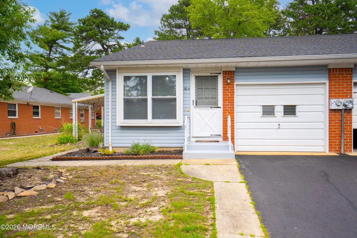 30 A Hancock Drive, Whiting, NJ 08759 - #1
