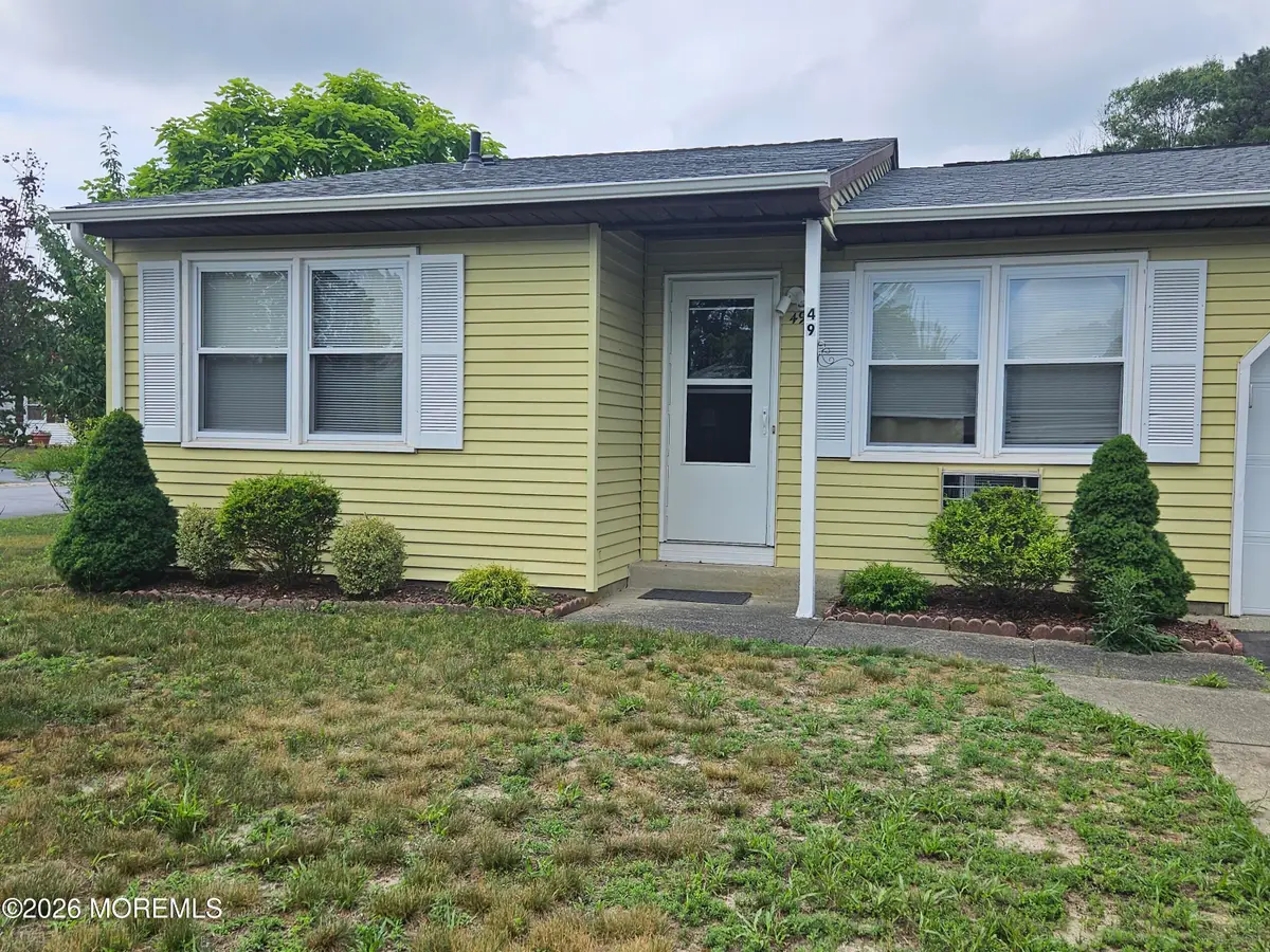 49 Falmouth Avenue #72, Whiting, NJ 08759 - #1