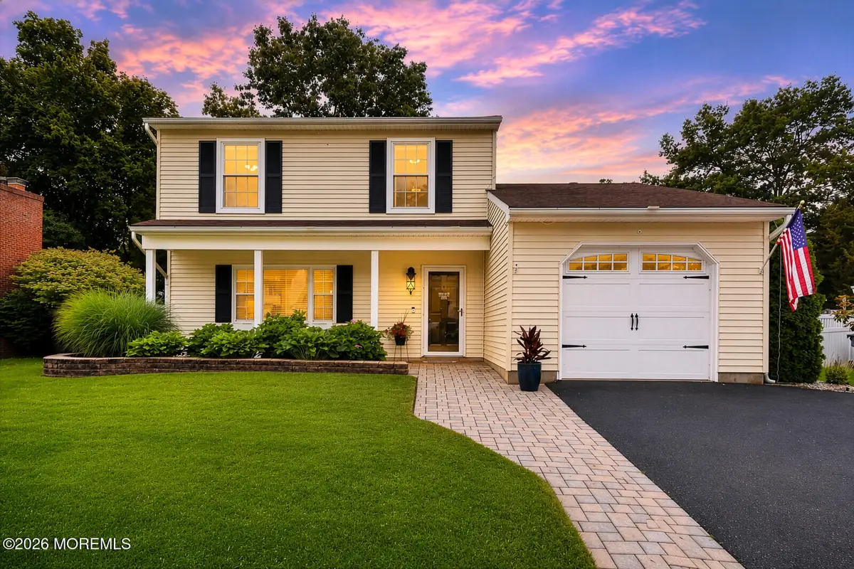 505 Buxton Road, Toms River, NJ 08755 - #1