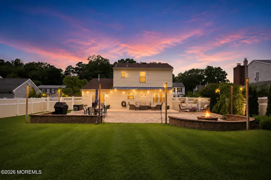 505 Buxton Road, Toms River, NJ 08755 - #2