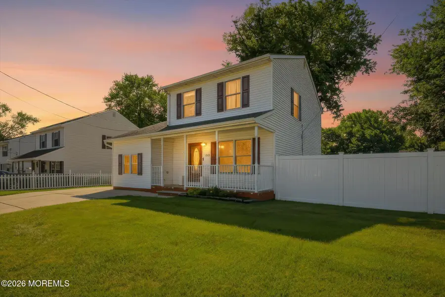 205 County Road, Cliffwood, NJ 07721 - #2