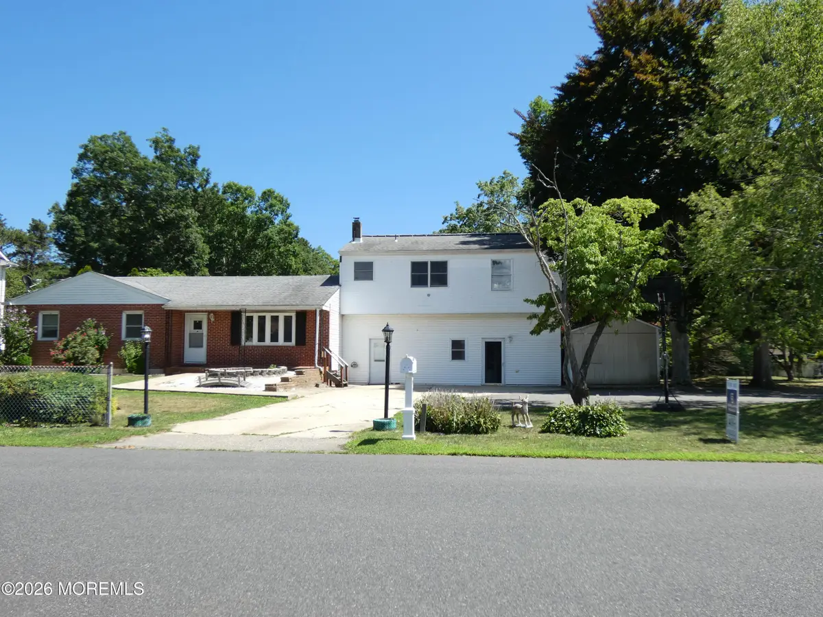 93 Outboard Avenue, Manahawkin, NJ 08050 - #1