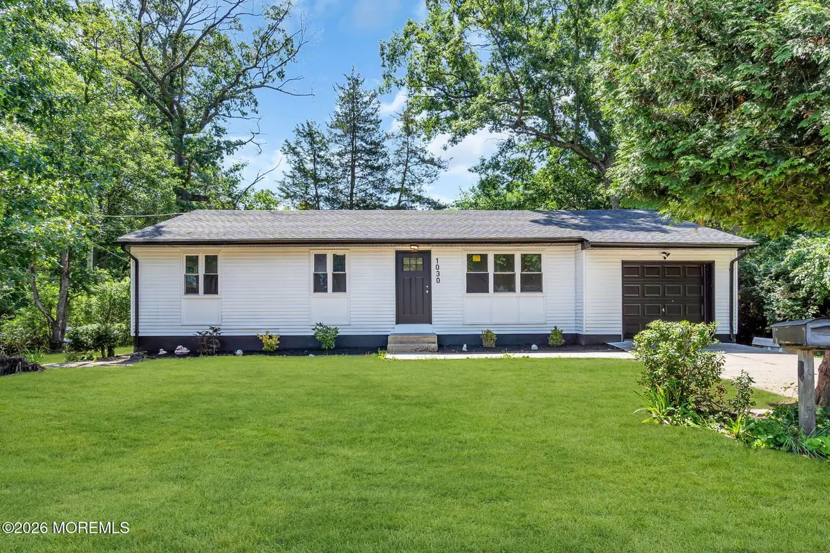 1030 Hanover Boulevard, Browns Mills, NJ 08015 - #1