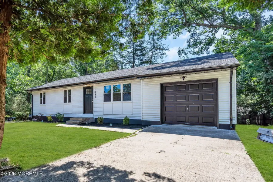 1030 Hanover Boulevard, Browns Mills, NJ 08015 - #2