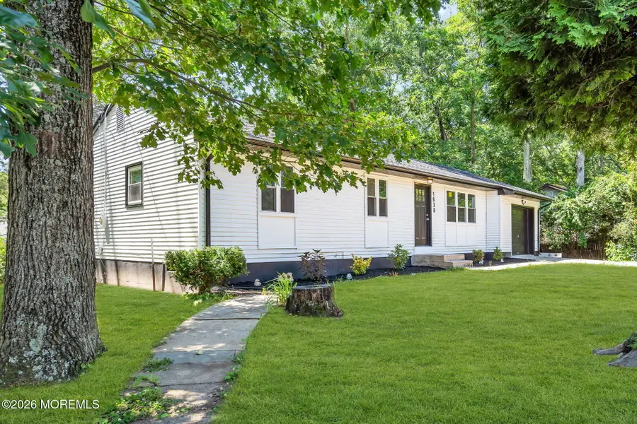 1030 Hanover Boulevard, Browns Mills, NJ 08015 - #3