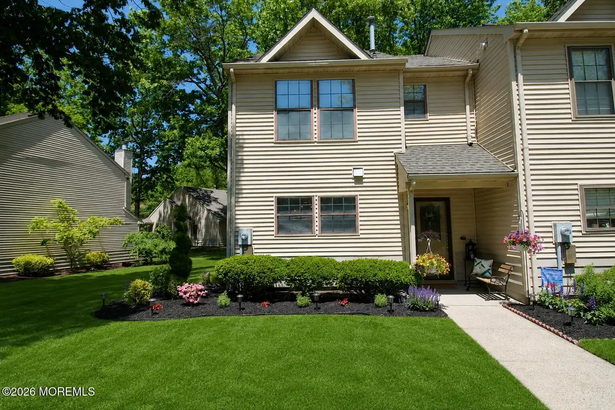 111 Azalea Circle, Jackson, NJ 08527 - #1