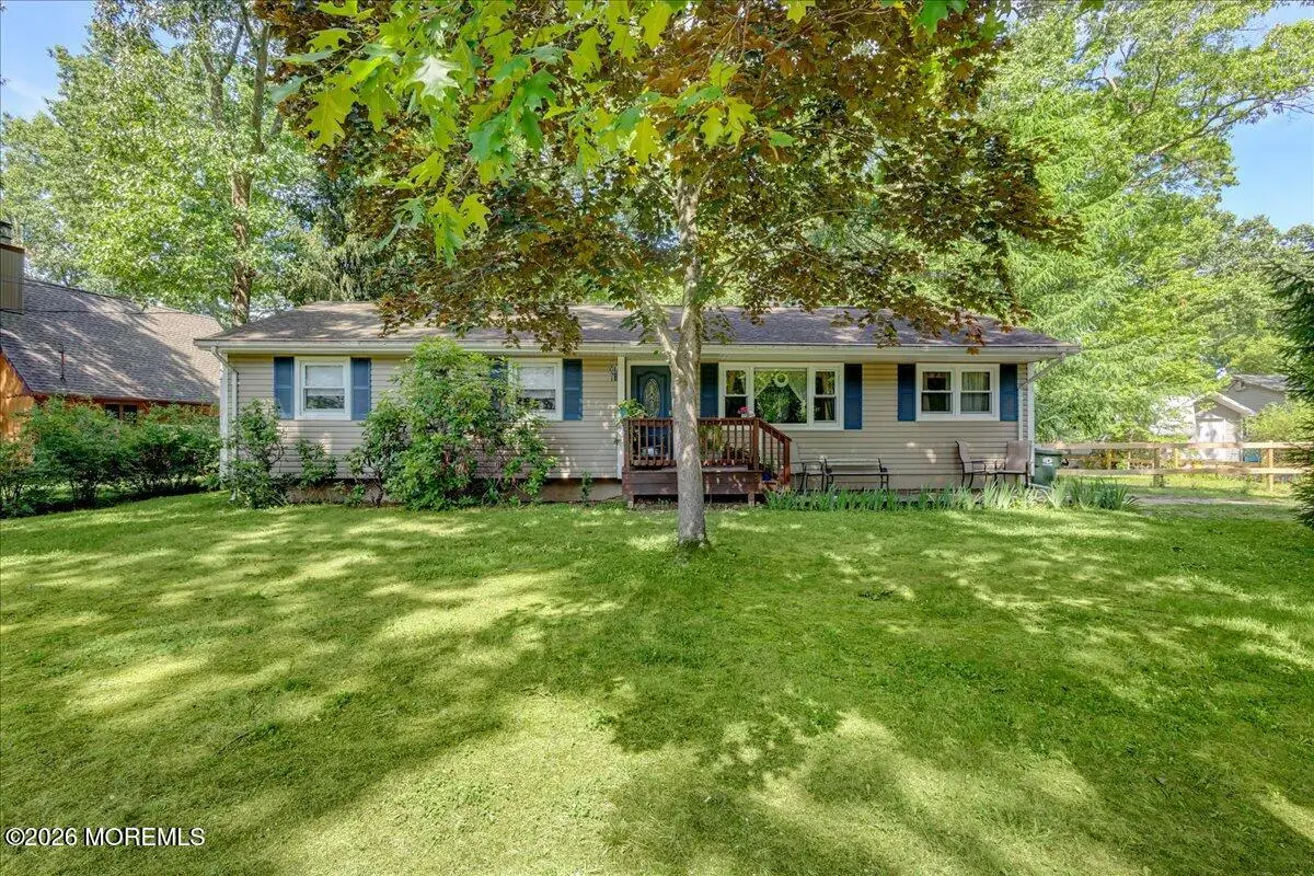 13 Cypress Avenue, Jackson, NJ 08527 - #1