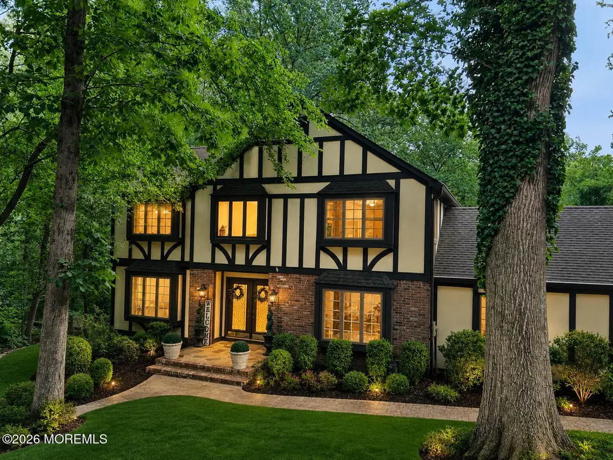 19 Stoney Brook Road, Holmdel, NJ 07733 - #1