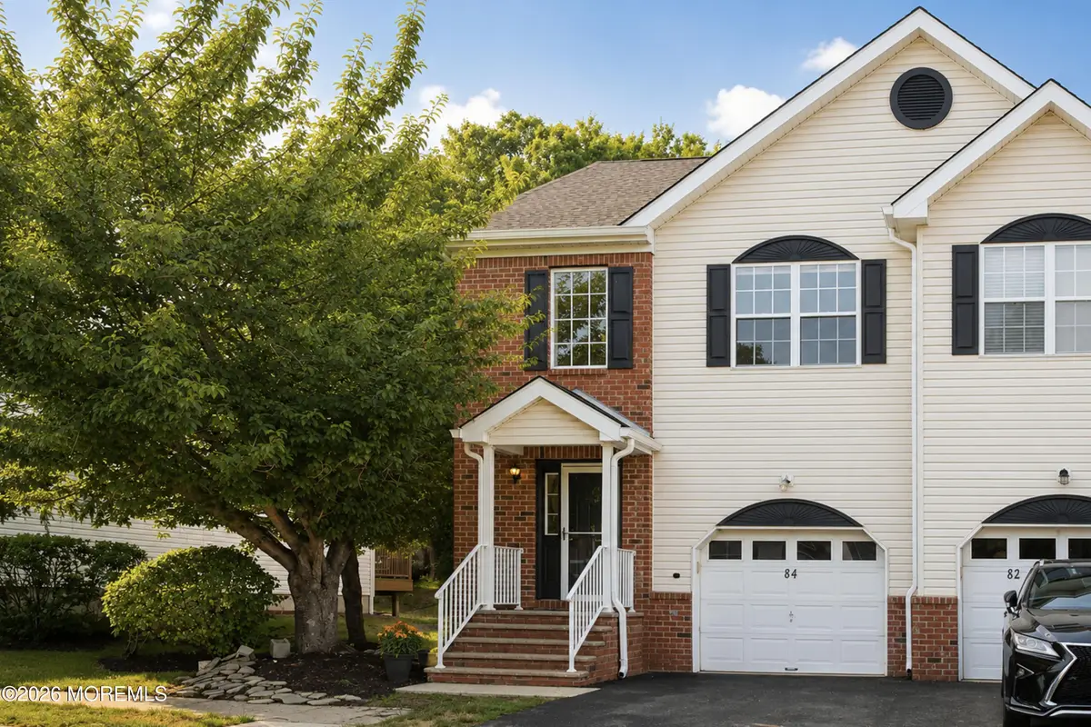84 Heron Court, Manalapan, NJ 07726 - #1