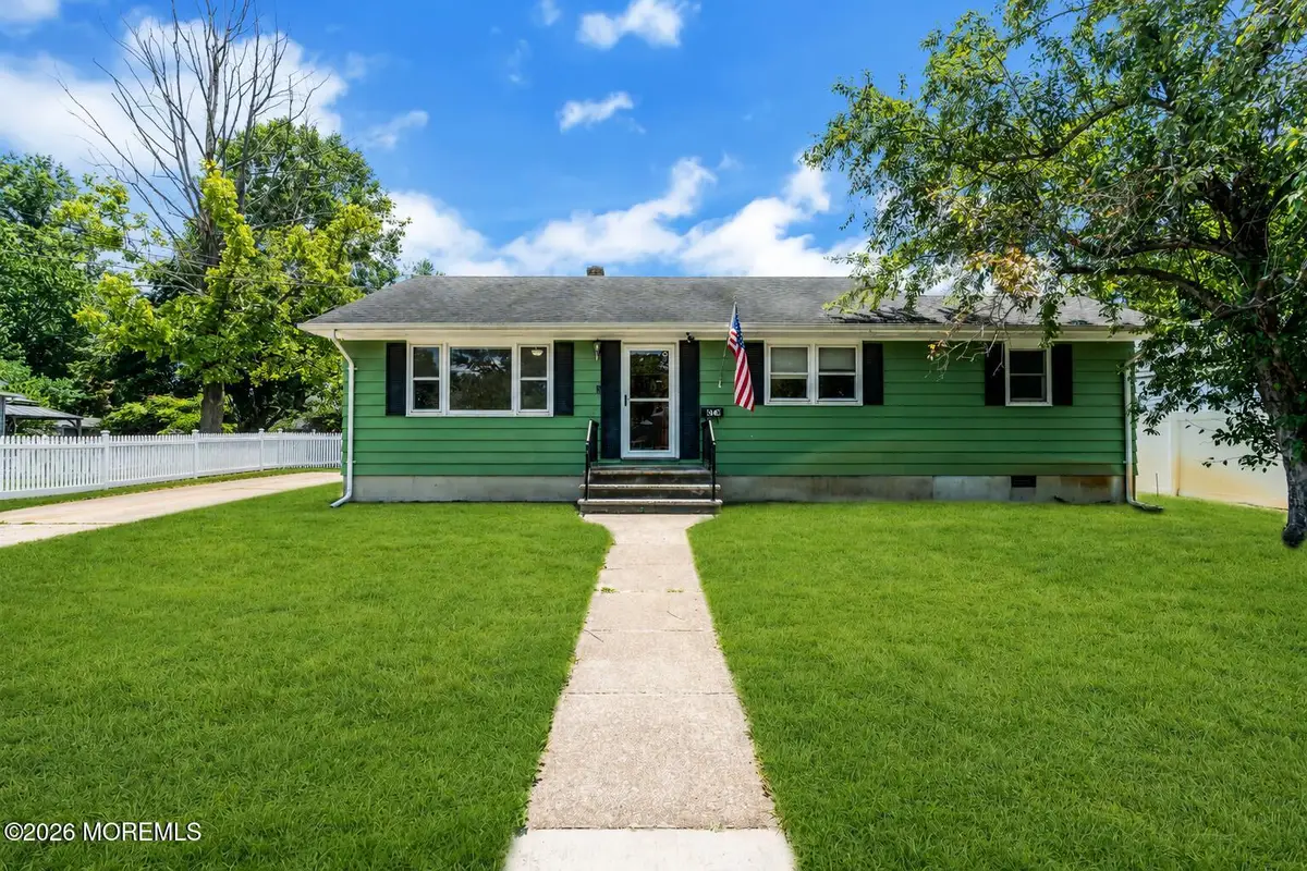 514 Pine Street, Lakehurst, NJ 08733 - #1
