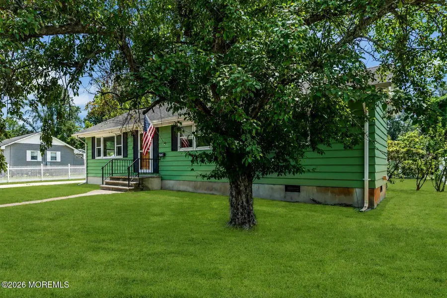 514 Pine Street, Lakehurst, NJ 08733 - #3