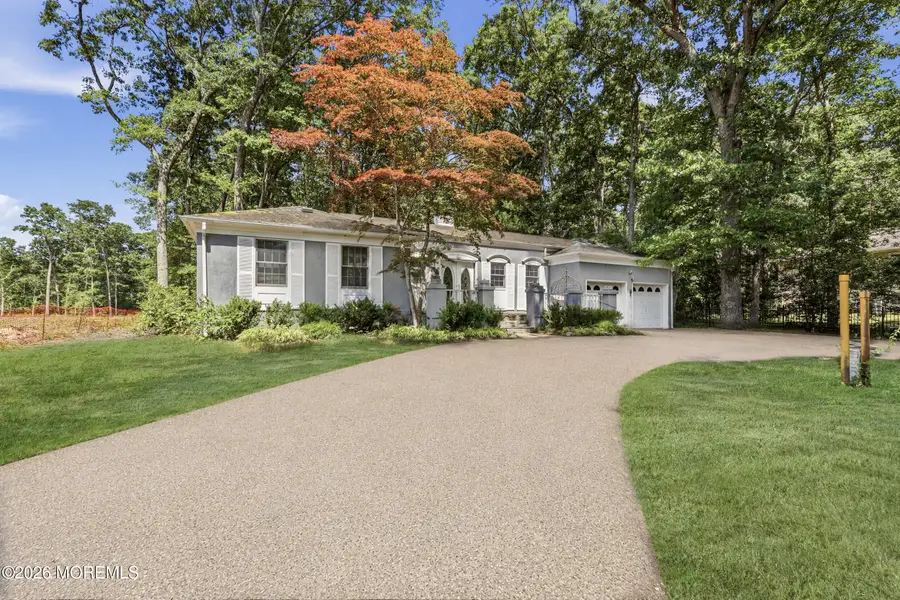 162 Denton Lane, Jackson, NJ 08527 - #3
