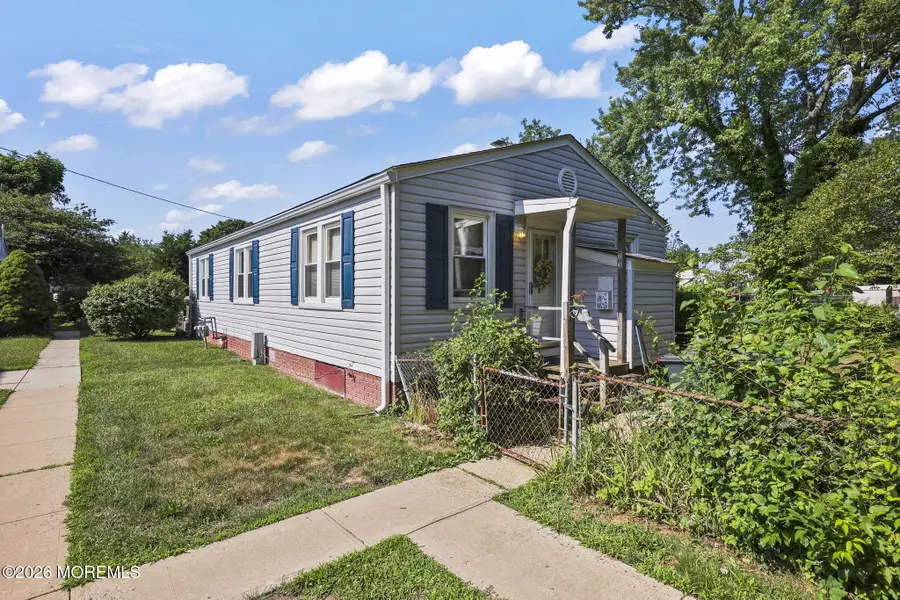 73 Belshaw Avenue, Shrewsbury, NJ 07724 - #2