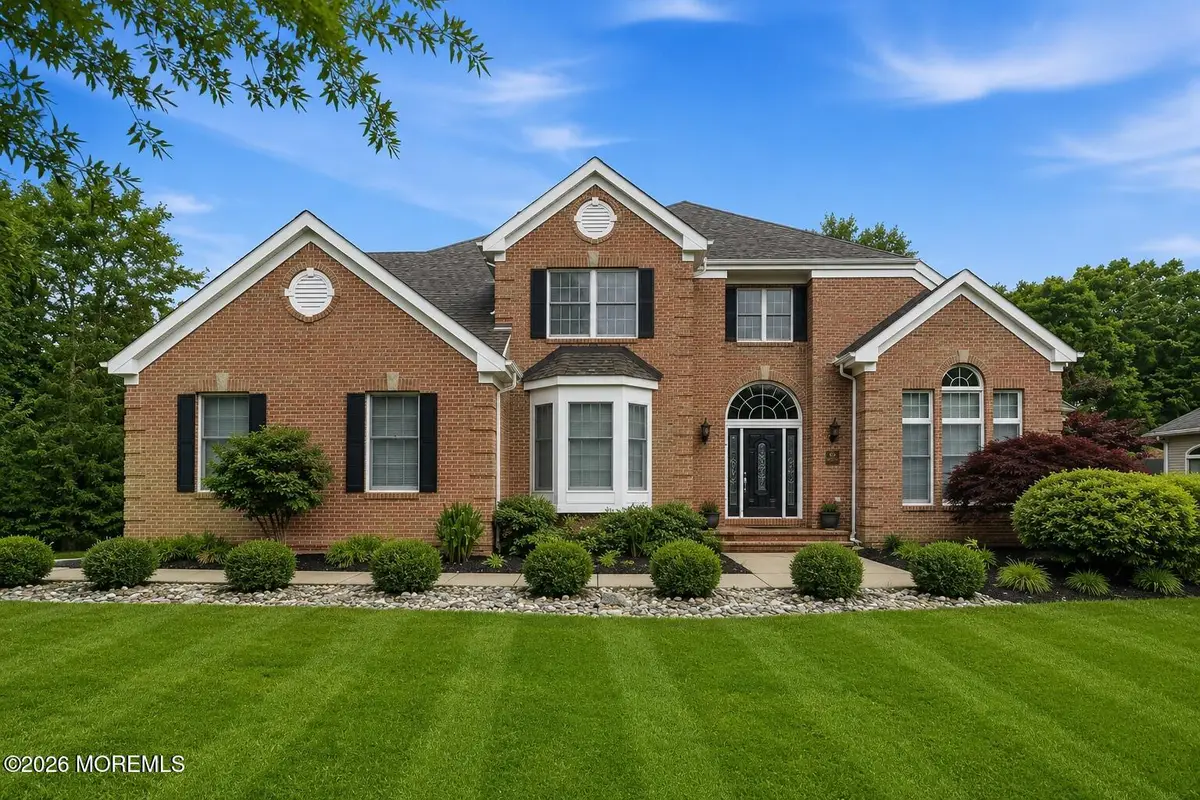 1232 Steeplechase Court, Toms River, NJ 08755 - #1