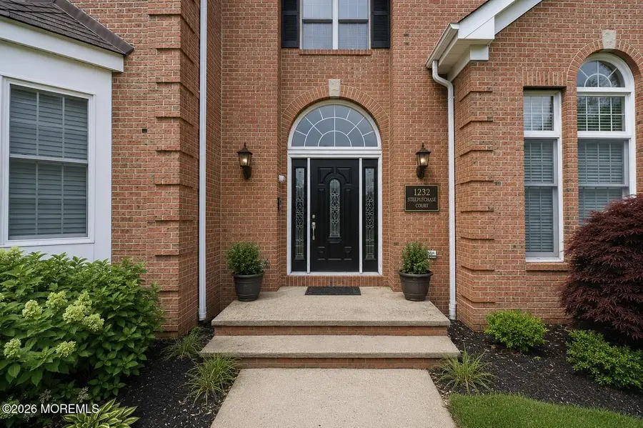 1232 Steeplechase Court, Toms River, NJ 08755 - #2