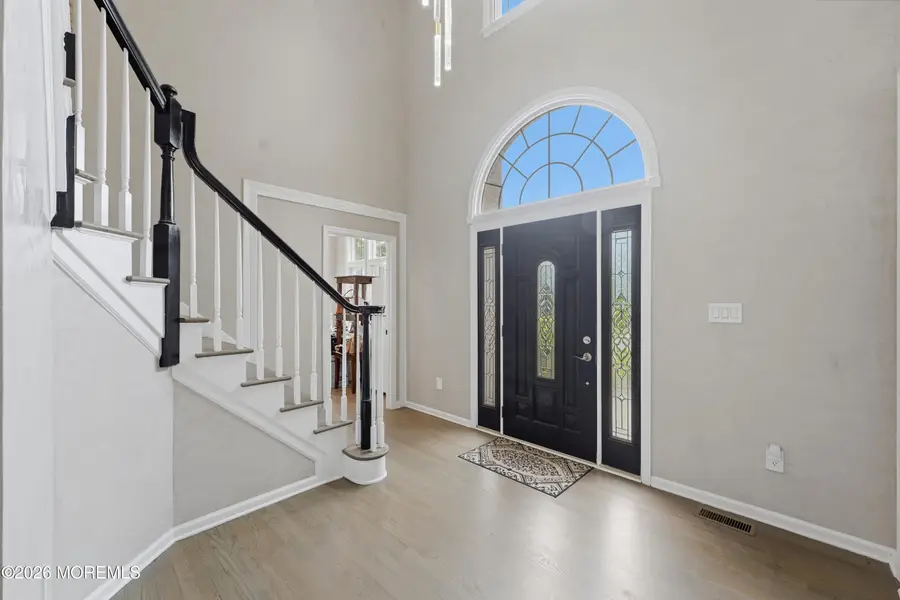 1232 Steeplechase Court, Toms River, NJ 08755 - #3