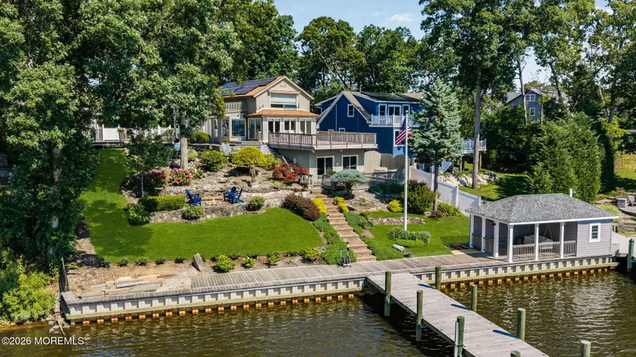 29 Robbins Street, Brick, NJ 08724 - #2