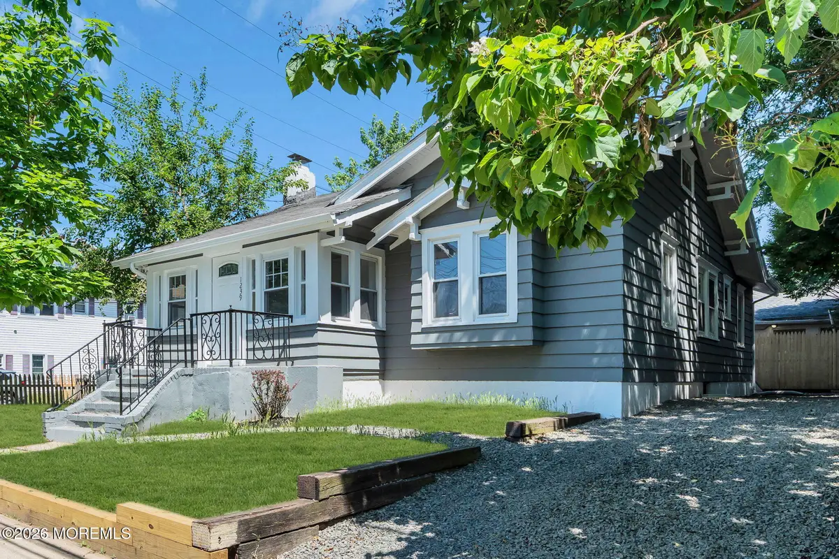 1239 Monroe Avenue, Asbury Park, NJ 07712 - #1