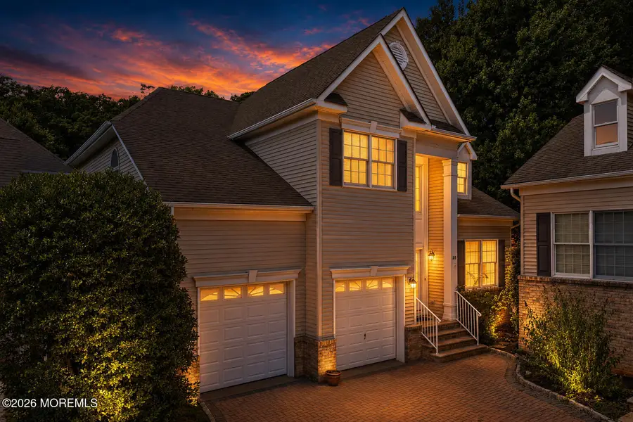 25 Brittany Court, Atlantic Highlands, NJ 07716 - #2