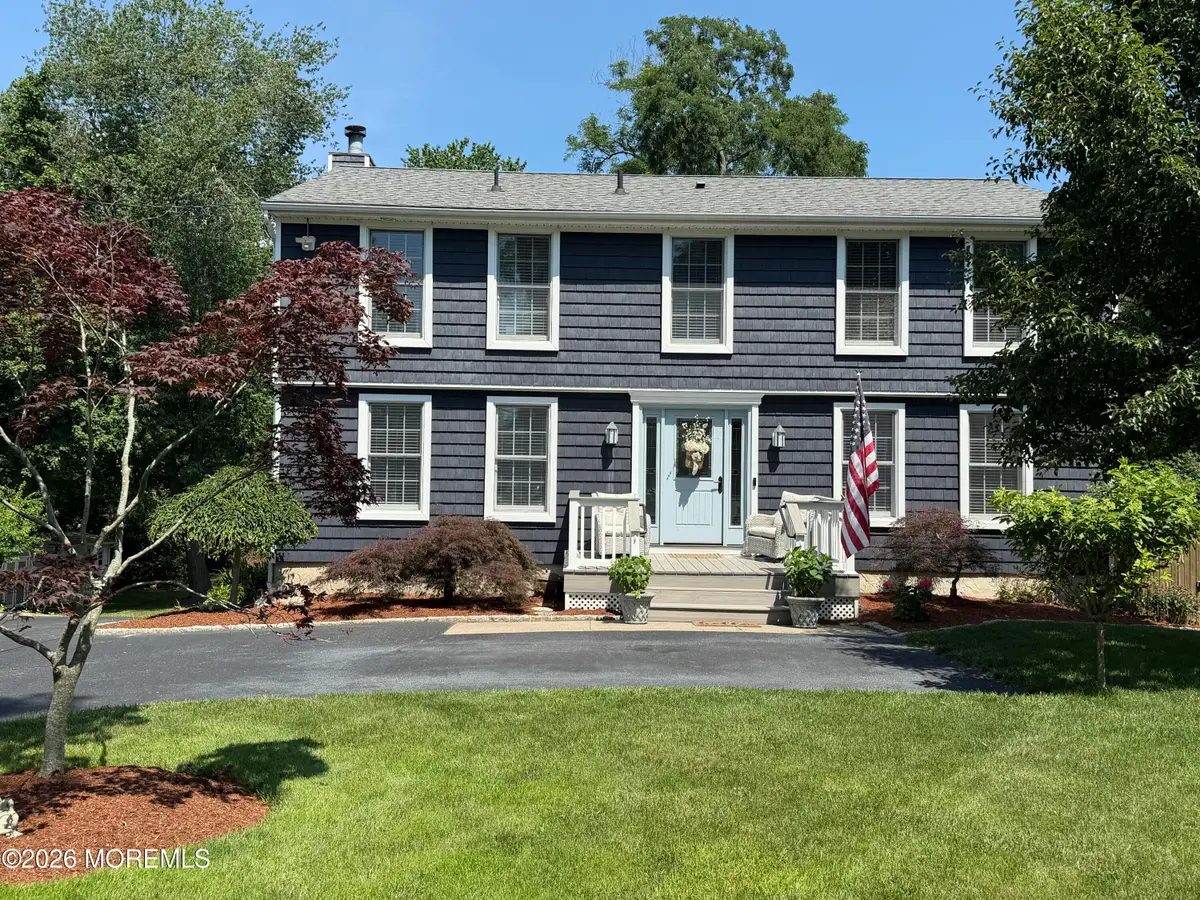 581 Wayside Road, Neptune, NJ 07753 - #1