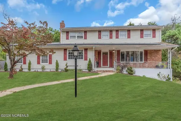 151 Cardinal Drive, Toms River, NJ 08755