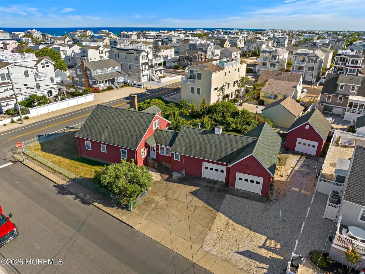 20 South 33rd Street, Long Beach Twp, NJ 08008 - #1