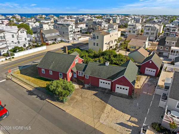 20 South 33rd Street, Long Beach Twp, NJ 08008