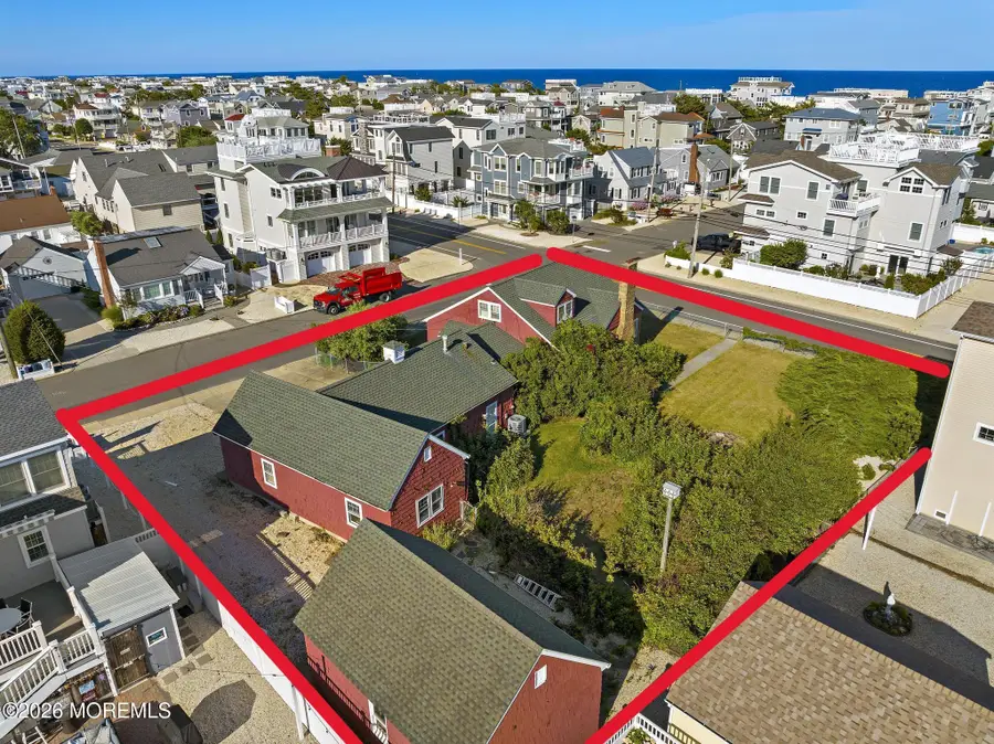 20 South 33rd Street, Long Beach Twp, NJ 08008 - #2
