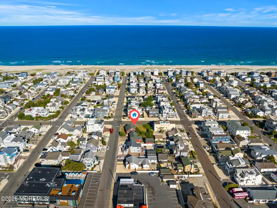 20 South 33rd Street, Long Beach Twp, NJ 08008 - #3