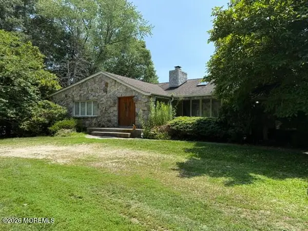 20 Crine Road, Colts Neck, NJ 07722