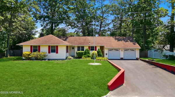 9 Wayside Drive, Brick, NJ 08724