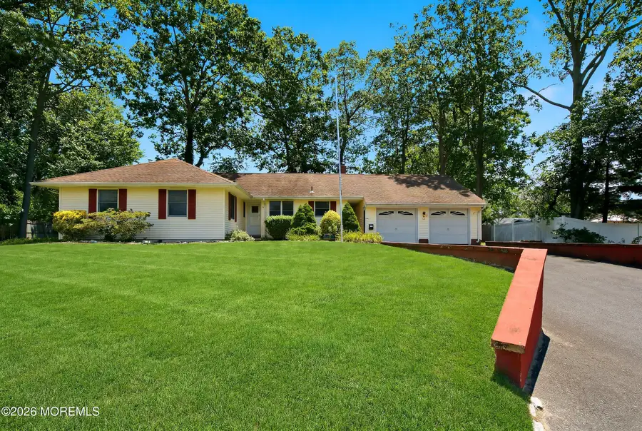 9 Wayside Drive, Brick, NJ 08724 - #2
