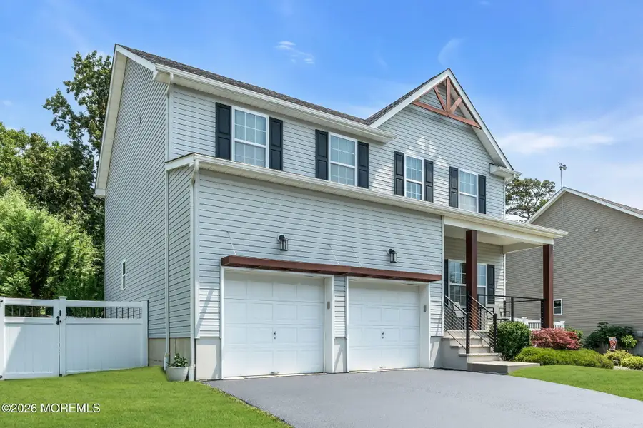 93 Bridle Path, Bayville, NJ 08721 - #2