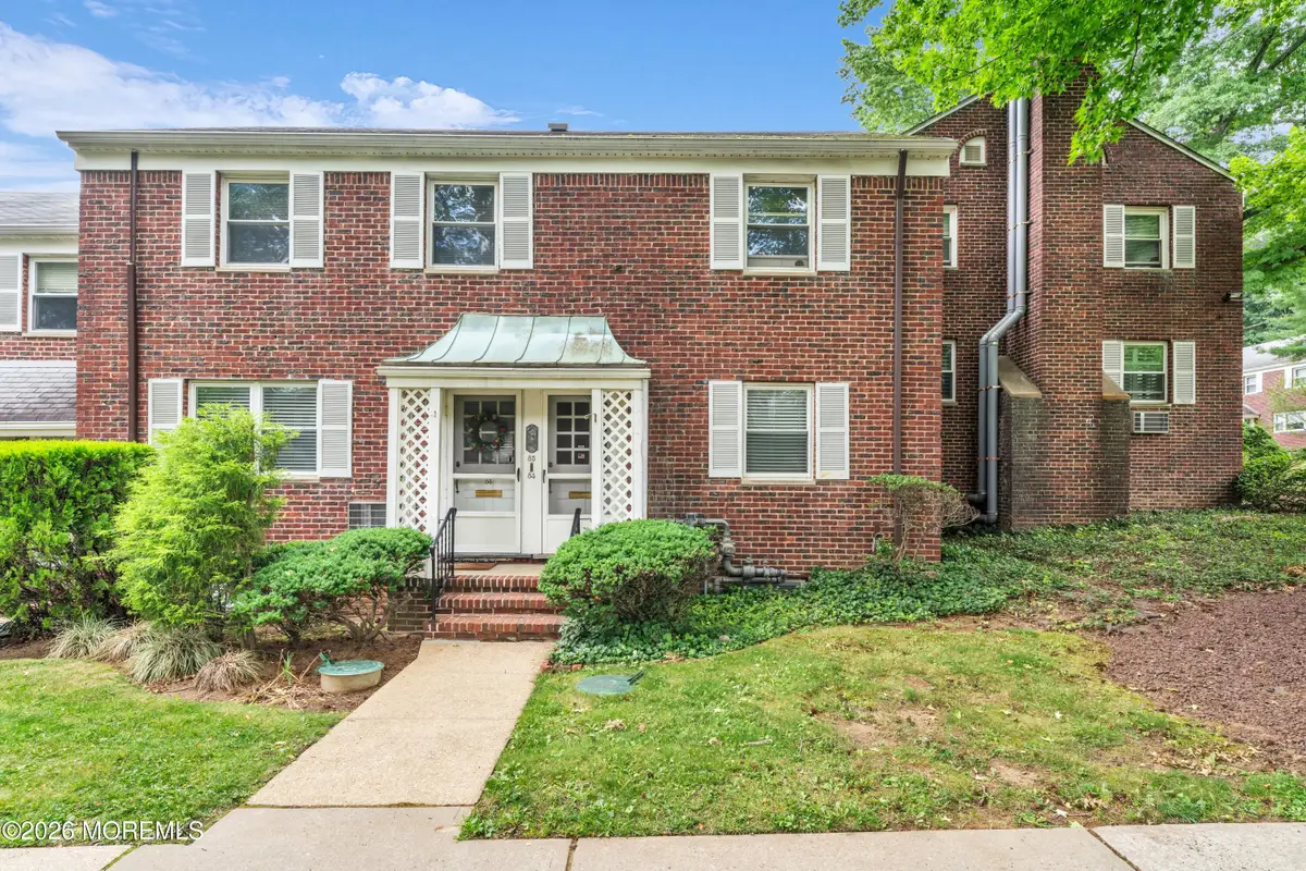 85 Manor Drive, Red Bank, NJ 07701 - #1