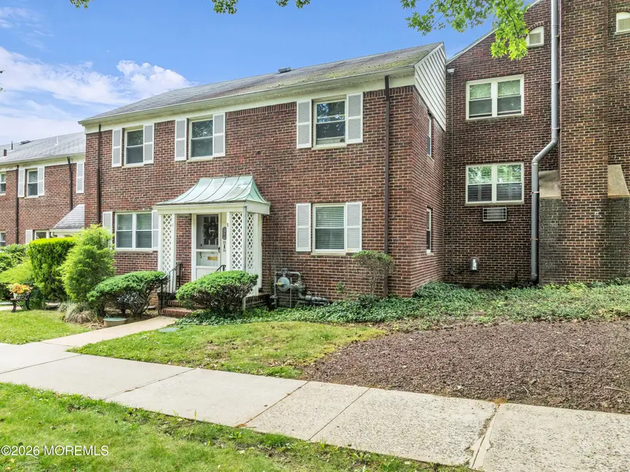 85 Manor Drive, Red Bank, NJ 07701 - #2