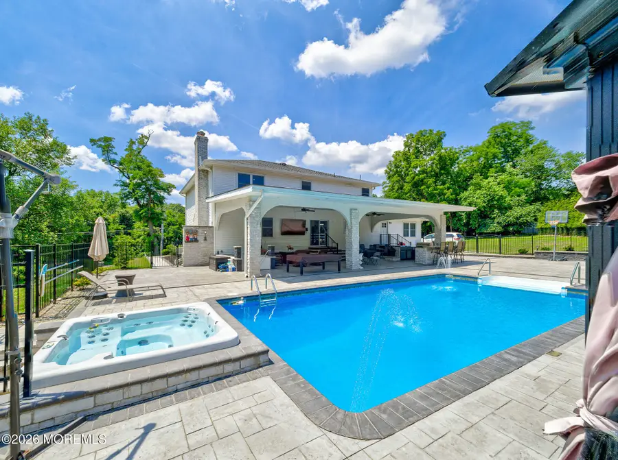 55 School Road, Marlboro, NJ 07746 - #2