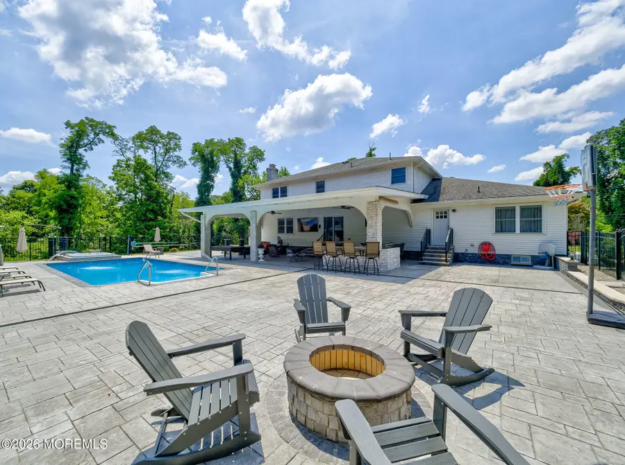 55 School Road, Marlboro, NJ 07746 - #3