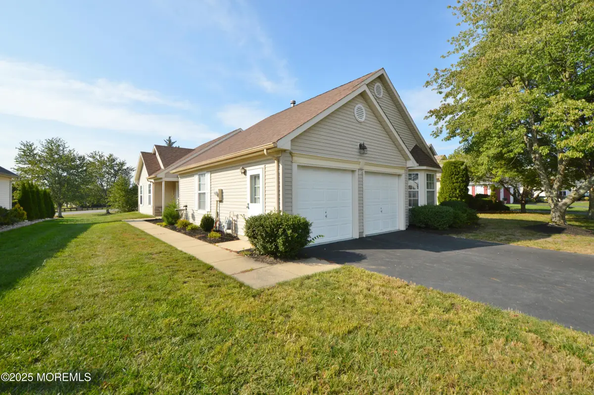 2602 Meadow Lake Drive, Toms River, NJ 08755 - #1