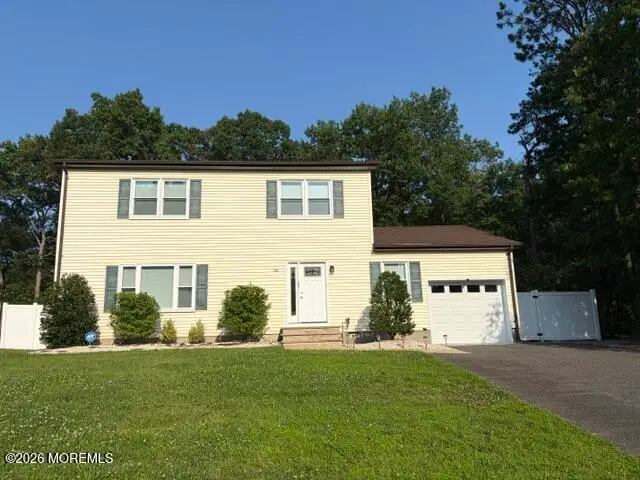 34 Barnegat Boulevard, Barnegat, NJ 08005 - #1