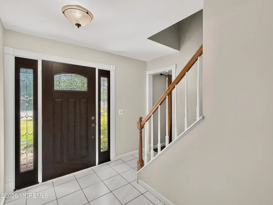 25 Rimwood Lane, Howell, NJ 07731 - #3