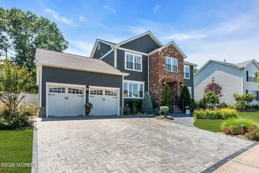 26 Jacob Drive, Howell, NJ 07731 - #2