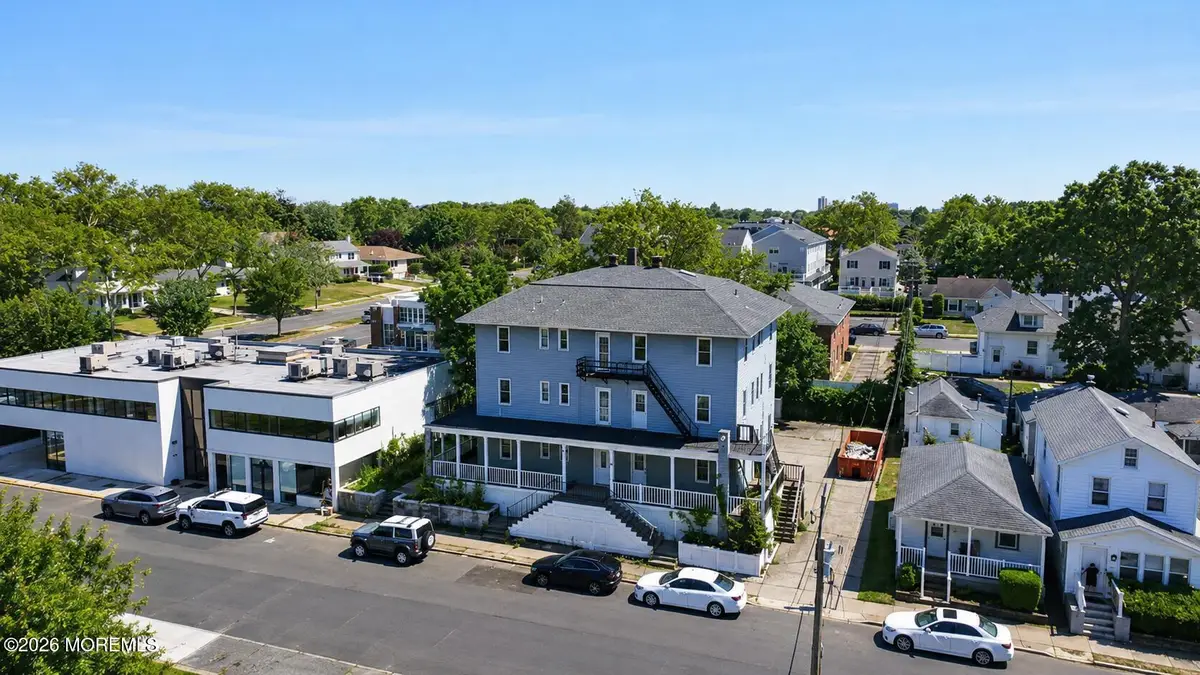 88 Poplar Avenue, Deal, NJ 07723 - #1